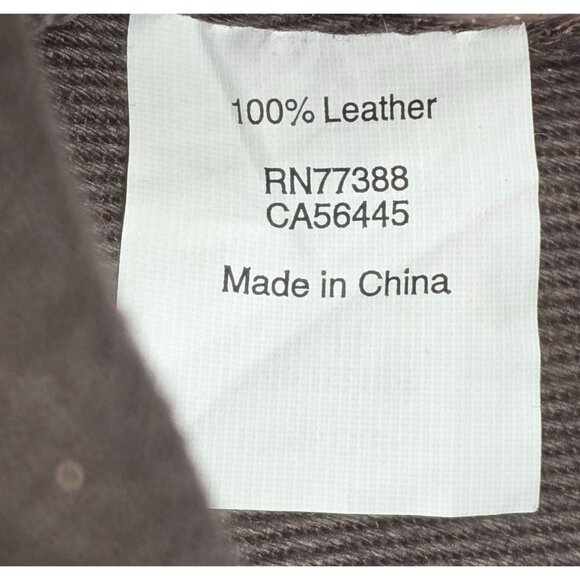 Women's - Madewell The Transport Black Leather Satchel - Picture 6 of 12